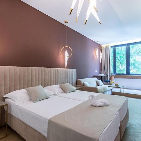 Bosket Luxury Rooms Сплит Экстерьер фото