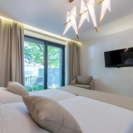 Bosket Luxury Rooms Сплит Экстерьер фото