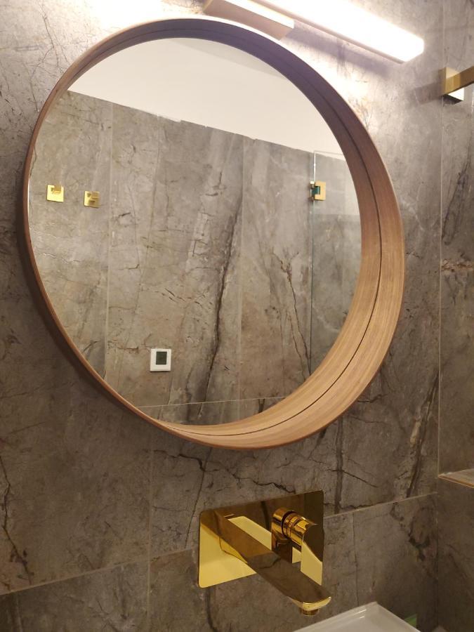 Bosket Luxury Rooms Сплит Экстерьер фото