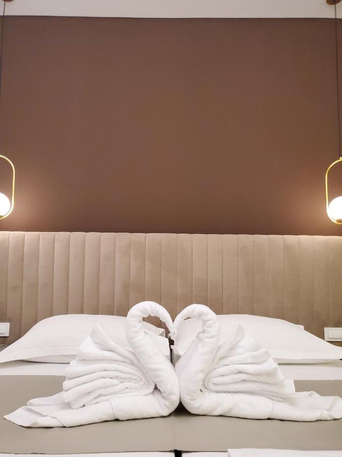 Bosket Luxury Rooms Сплит Экстерьер фото