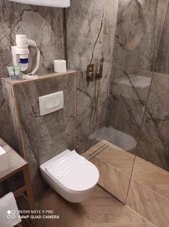 Bosket Luxury Rooms Сплит Экстерьер фото