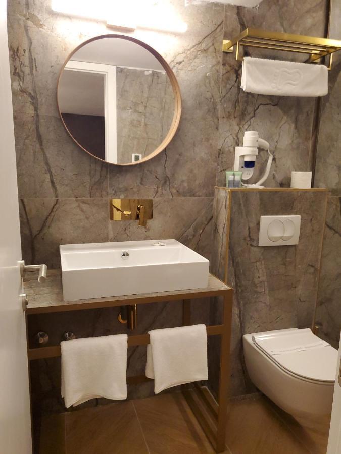 Bosket Luxury Rooms Сплит Экстерьер фото
