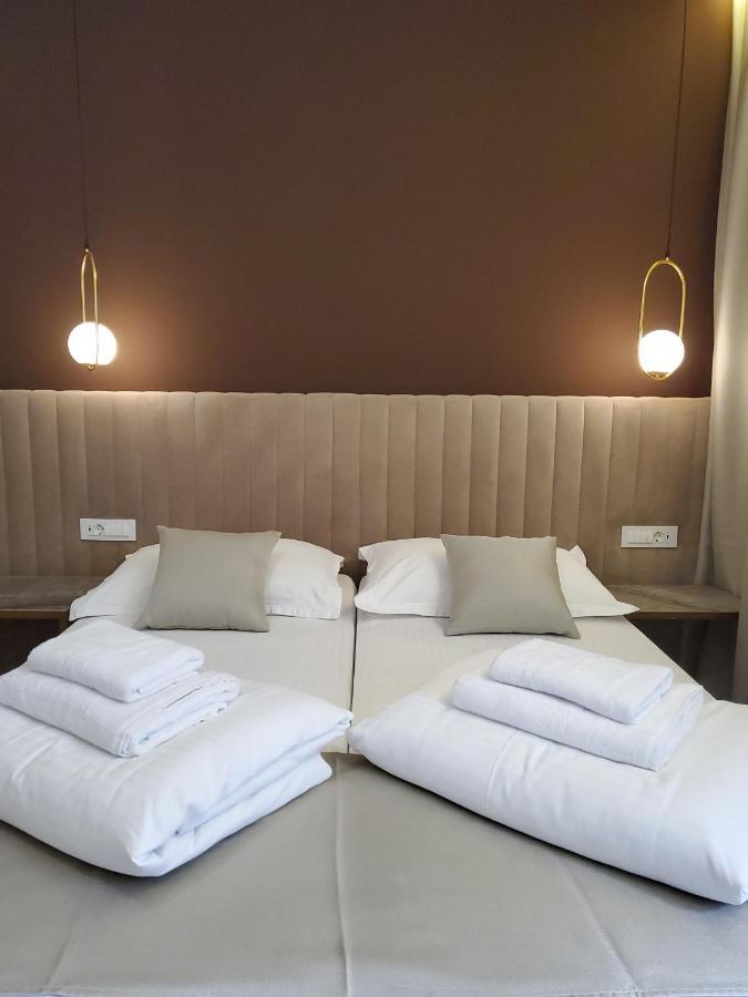 Bosket Luxury Rooms Сплит Экстерьер фото
