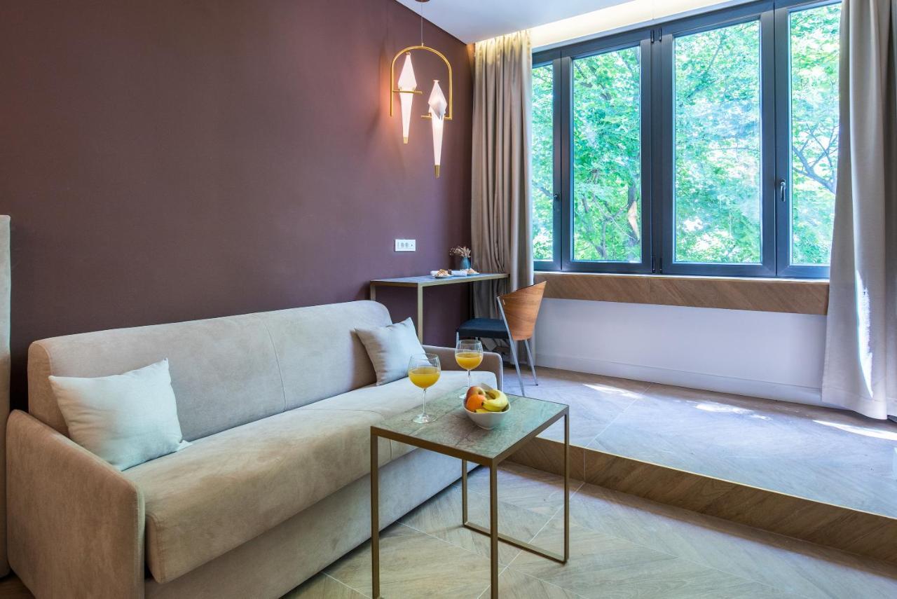 Bosket Luxury Rooms Сплит Экстерьер фото