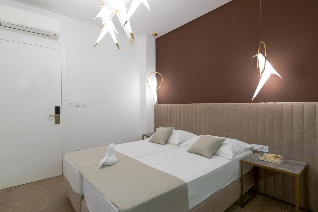 Bosket Luxury Rooms Сплит Экстерьер фото