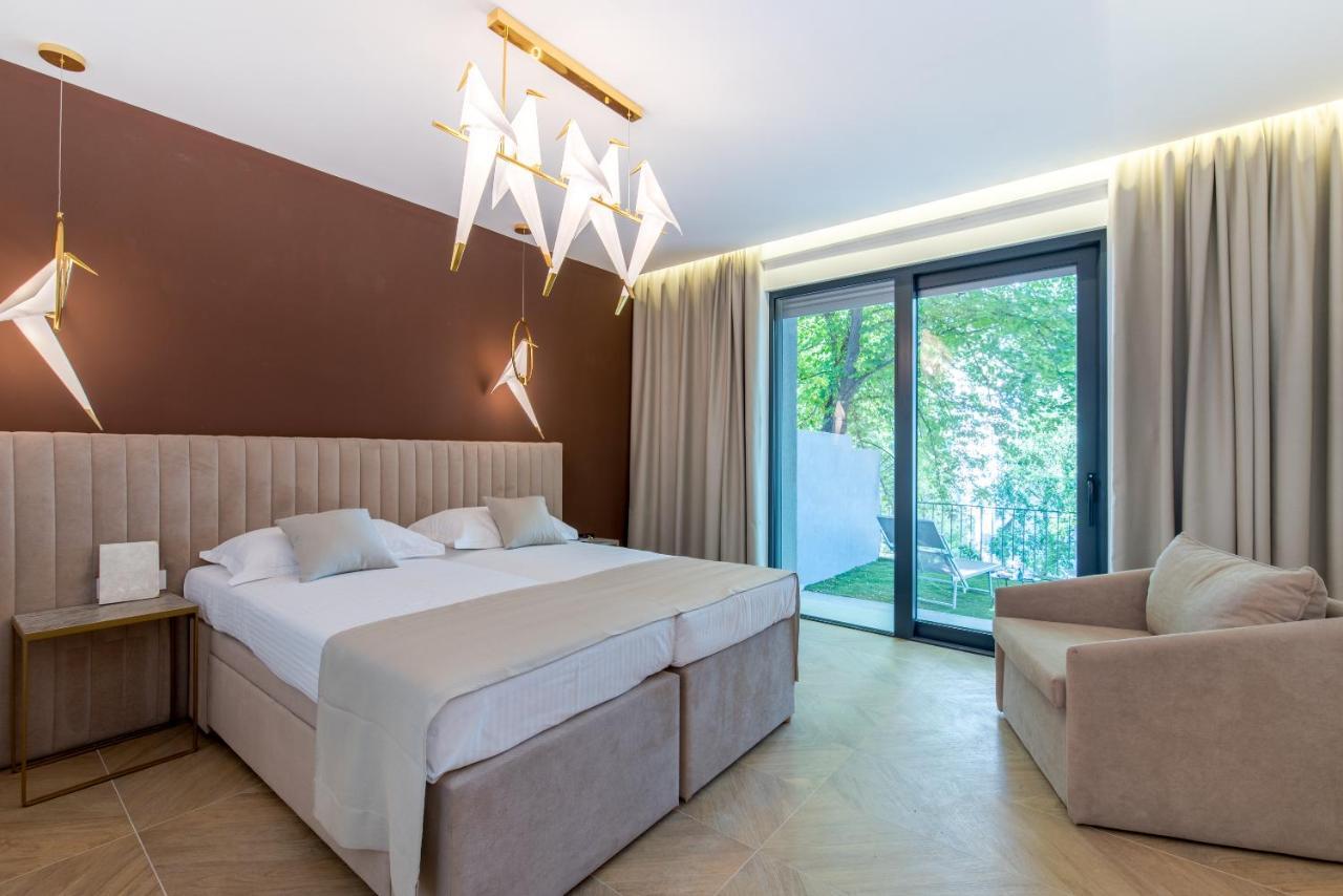 Bosket Luxury Rooms Сплит Экстерьер фото