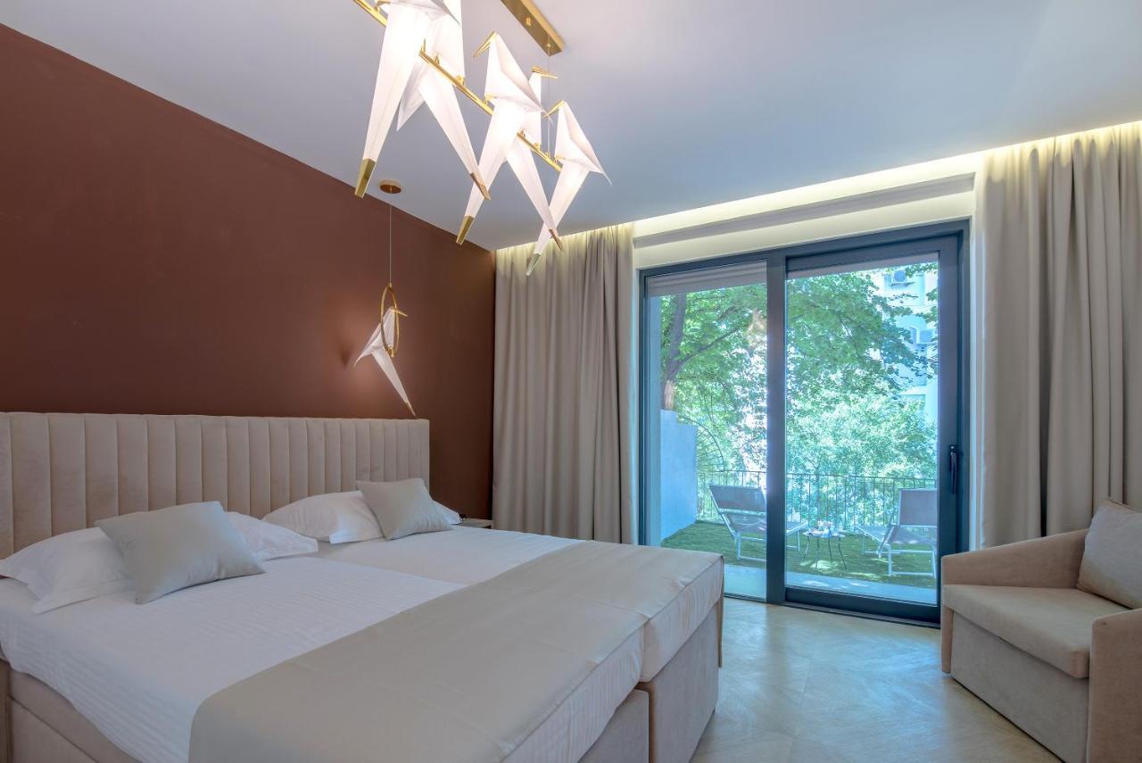 Bosket Luxury Rooms Сплит Экстерьер фото