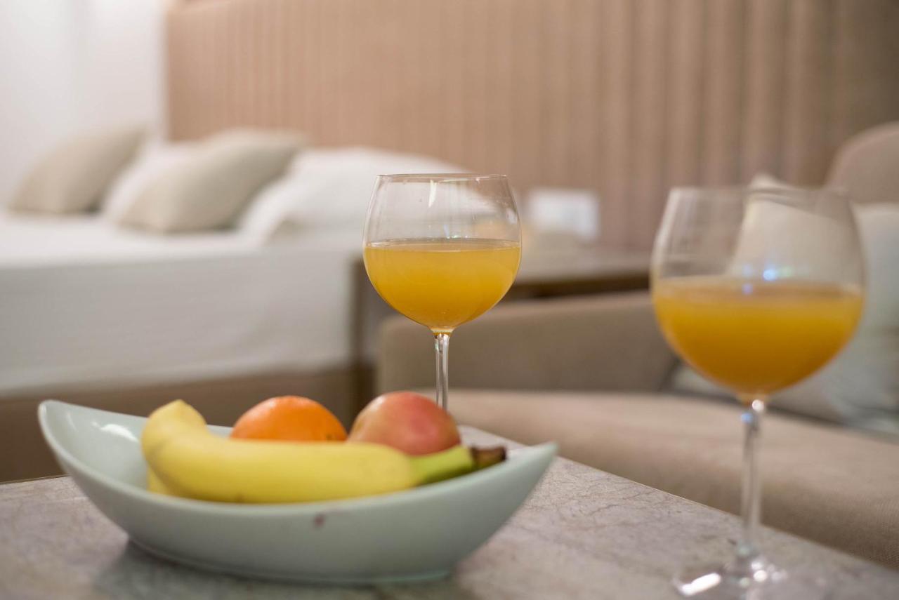 Bosket Luxury Rooms Сплит Экстерьер фото