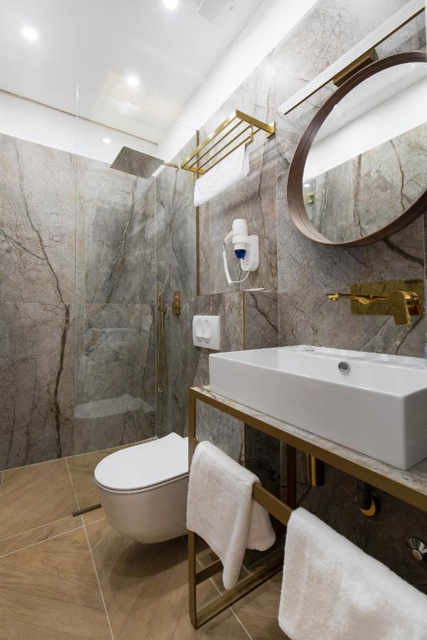 Bosket Luxury Rooms Сплит Экстерьер фото