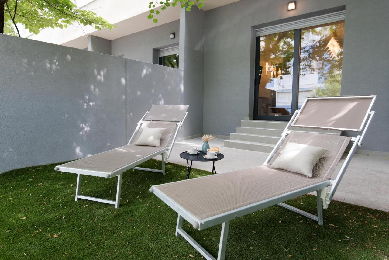 Bosket Luxury Rooms Сплит Экстерьер фото