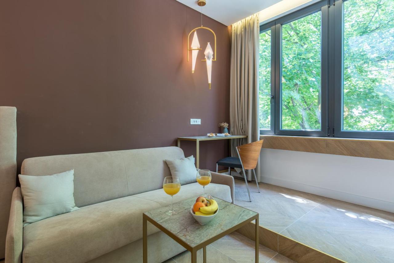 Bosket Luxury Rooms Сплит Экстерьер фото