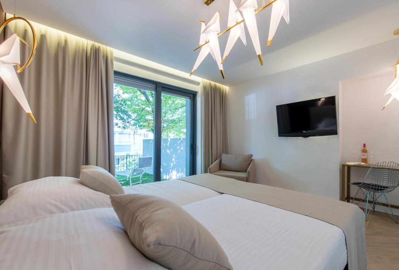 Bosket Luxury Rooms Сплит Экстерьер фото