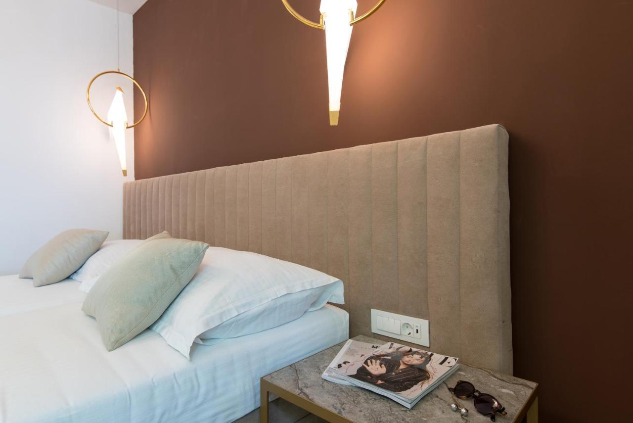 Bosket Luxury Rooms Сплит Экстерьер фото
